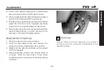 Preview for 52 page of TVS WEGO 110 Fi Owner'S Manual