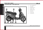 Предварительный просмотр 13 страницы TVS WEGO 110 Owner'S Manual