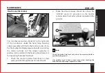 Предварительный просмотр 44 страницы TVS WEGO 110 Owner'S Manual