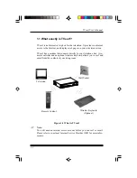 Preview for 13 page of TVsurf P702W User Manual