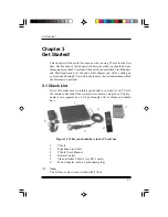 Preview for 22 page of TVsurf P702W User Manual