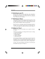 Предварительный просмотр 28 страницы TVsurf P702W User Manual