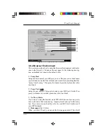 Preview for 33 page of TVsurf P702W User Manual