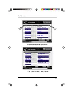 Предварительный просмотр 62 страницы TVsurf P702W User Manual