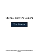 Предварительный просмотр 1 страницы TVT Digital TD-5422E1 User Manual