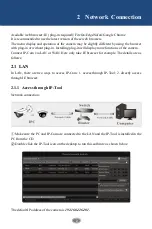 Предварительный просмотр 9 страницы TVT Digital TD-5422E1 User Manual