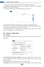 Предварительный просмотр 52 страницы TVT Digital TD-5422E1 User Manual