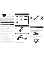 Preview for 1 page of TVT Digital TD-9524S1 Quick Start Manual