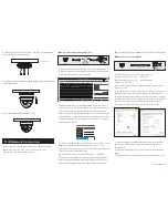 Preview for 2 page of TVT Digital TD-9524S1 Quick Start Manual