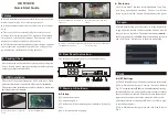 Preview for 1 page of TVT TD-2104TS Quick Start Manual