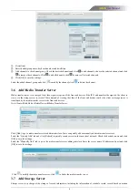 Предварительный просмотр 14 страницы TVT TD-A510-MTC-E User Manual