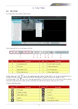 Предварительный просмотр 16 страницы TVT TD-A510-MTC-E User Manual