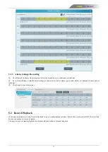 Предварительный просмотр 23 страницы TVT TD-A510-MTC-E User Manual