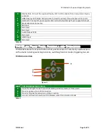 Preview for 8 page of TVU networks MLink TE4100 Set Up And Operating Manual