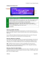 Preview for 9 page of TVU networks MLink TE4100 Set Up And Operating Manual