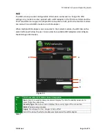 Preview for 14 page of TVU networks MLink TE4100 Set Up And Operating Manual