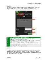 Preview for 15 page of TVU networks MLink TE4100 Set Up And Operating Manual