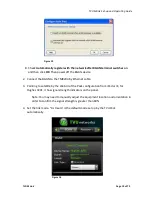 Preview for 19 page of TVU networks MLink TE4100 Set Up And Operating Manual