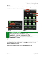 Preview for 23 page of TVU networks MLink TE4100 Set Up And Operating Manual