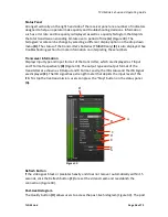 Preview for 36 page of TVU networks MLink TE4100 Set Up And Operating Manual