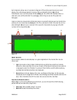 Preview for 37 page of TVU networks MLink TE4100 Set Up And Operating Manual