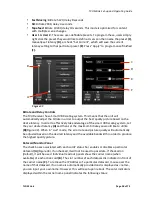 Preview for 38 page of TVU networks MLink TE4100 Set Up And Operating Manual