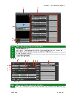 Preview for 45 page of TVU networks MLink TE4100 Set Up And Operating Manual