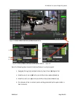 Preview for 50 page of TVU networks MLink TE4100 Set Up And Operating Manual