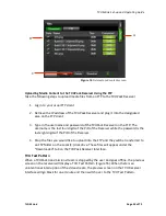 Preview for 55 page of TVU networks MLink TE4100 Set Up And Operating Manual