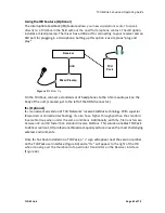 Предварительный просмотр 61 страницы TVU networks MLink TE4100 Set Up And Operating Manual