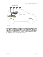 Предварительный просмотр 64 страницы TVU networks MLink TE4100 Set Up And Operating Manual