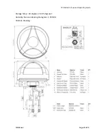 Предварительный просмотр 67 страницы TVU networks MLink TE4100 Set Up And Operating Manual