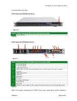 Предварительный просмотр 71 страницы TVU networks MLink TE4100 Set Up And Operating Manual