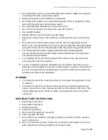 Preview for 6 page of TVU networks One TM1000 v2 Set Up And Operating Manual