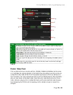 Preview for 32 page of TVU networks One TM1000 v2 Set Up And Operating Manual