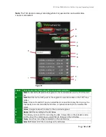 Preview for 36 page of TVU networks One TM1000 v2 Set Up And Operating Manual