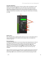 Preview for 11 page of TVU networks TR3700 Set Up And Operating Manual