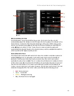 Preview for 13 page of TVU networks TR3700 Set Up And Operating Manual