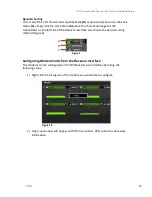 Preview for 16 page of TVU networks TR3700 Set Up And Operating Manual