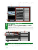 Preview for 20 page of TVU networks TR3700 Set Up And Operating Manual