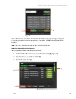 Preview for 29 page of TVU networks TR3700 Set Up And Operating Manual