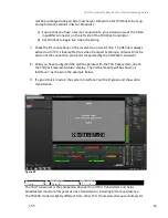 Preview for 46 page of TVU networks TR3700 Set Up And Operating Manual