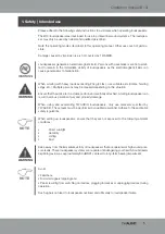 Preview for 5 page of TW Audio B14i Operation Manual