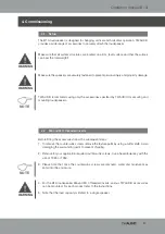 Preview for 9 page of TW Audio B14i Operation Manual