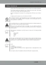 Preview for 5 page of TW Audio ELLA6 Operation Manual