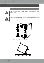 Preview for 8 page of TW Audio FDB15 Operating Manual