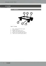 Preview for 6 page of TW Audio FDB30 Operating Manual