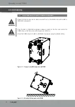 Preview for 8 page of TW Audio FDB30 Operating Manual