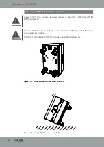 Preview for 10 page of TW Audio FDB30 Operating Manual