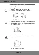 Предварительный просмотр 9 страницы TW Audio GSP20 Assembly Instruction Manual